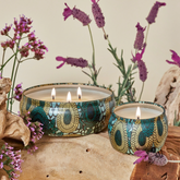 French Cade Lavender Collection, Voluspa - RSVP Style